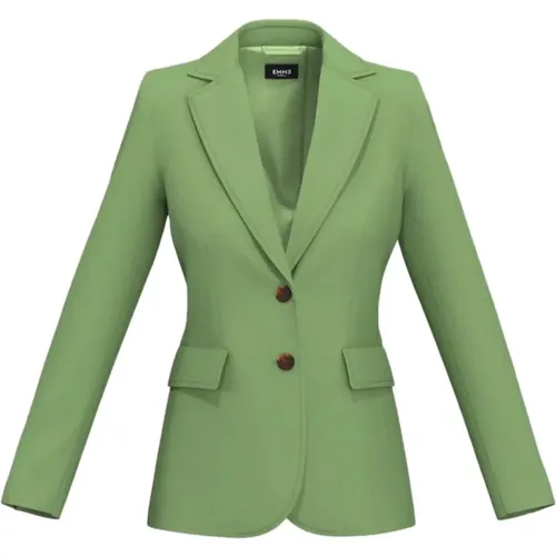 Jackets , female, Sizes: XL, L, M - Emme DI Marella - Modalova
