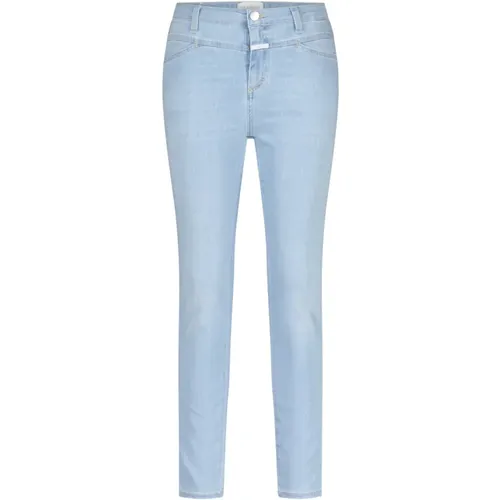 Skinny Jeans , female, Sizes: W32, W31, W25 - closed - Modalova