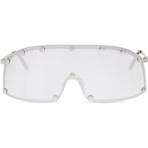 Sunglasses, unisex, , Size: ONE SIZE Sunglasses - Rick Owens - Modalova