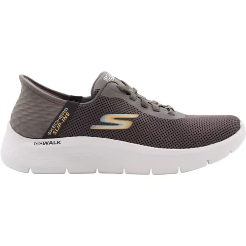Chirico Sneaker , male, Sizes: 10 UK, 11 UK, 6 UK, 7 UK, 13 UK, 9 UK, 8 UK, 12 UK - Skechers - Modalova