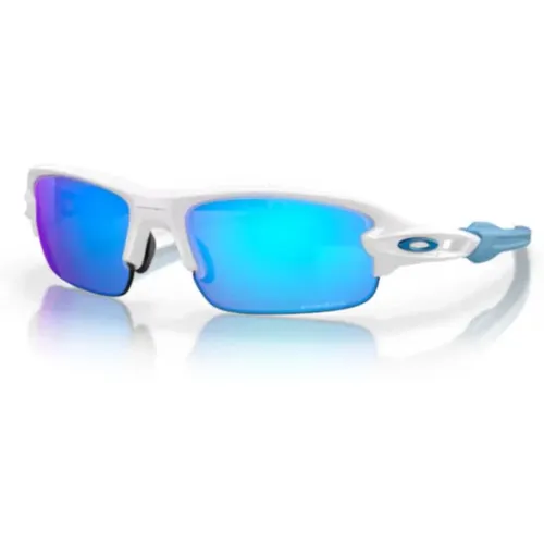 Sunglasses, unisex, , Size: ONE SIZE Sporty Sunglasses for Outdoor Activities - Oakley - Modalova