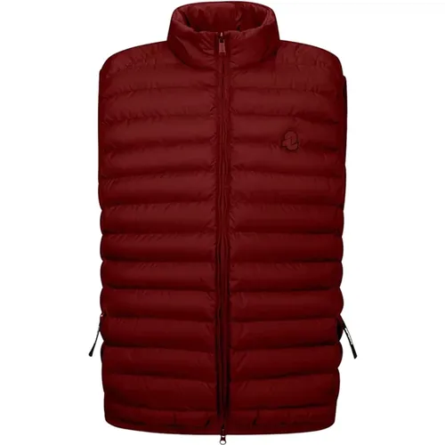 Vest , male, Sizes: S, M - Invicta - Modalova