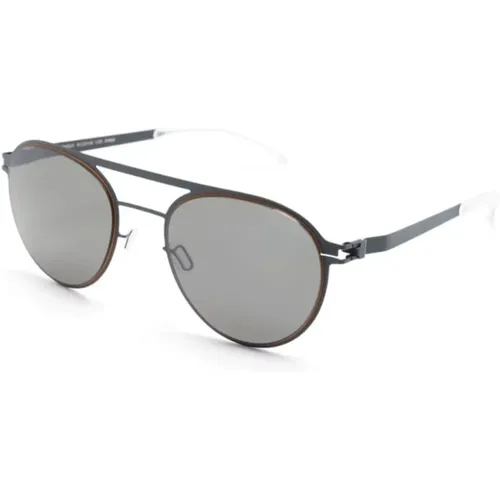 Sunglasses for Everyday Use , unisex, Sizes: 51 MM - Mykita - Modalova