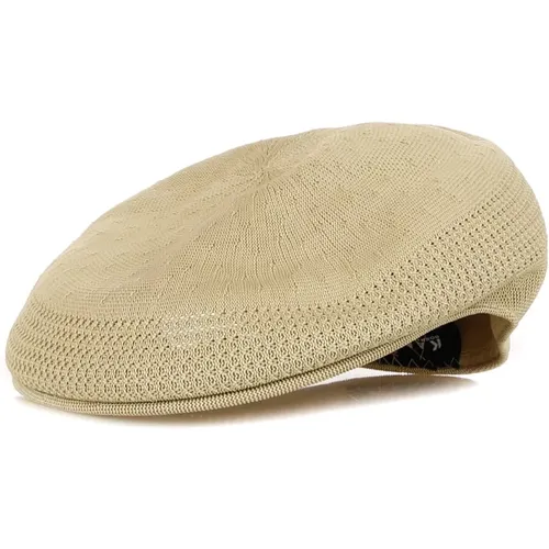 Ventair Flat Cap Ultraleichtes Gewebe , Herren, Größe: S - Kangol - Modalova