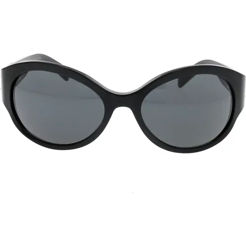 Sunglasses, unisex, , Size: ONE SIZE Stylish Sunglasses with 62mm Lens Width - Celine - Modalova