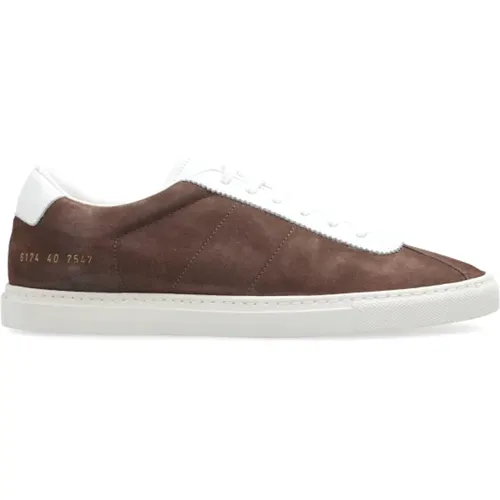 Sneakers Tennis Classic , Damen, Größe: 36 EU - Common Projects - Modalova