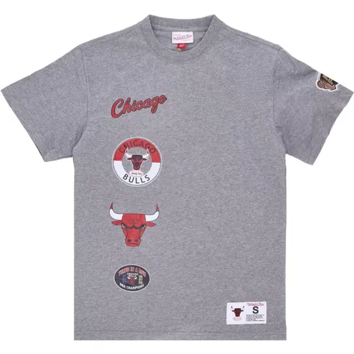 T-Shirts Mitchell & Ness - Mitchell & Ness - Modalova