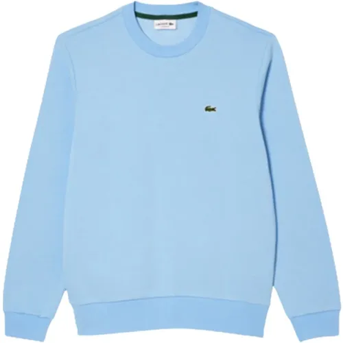 Celeste Jogger Sweatshirt , Herren, Größe: L - Lacoste - Modalova