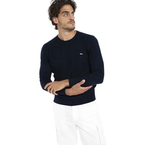 Sweatshirts , male, Sizes: 2XL - Harmont & Blaine - Modalova