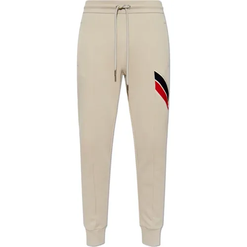 Sweatpants , Herren, Größe: L - Moncler - Modalova