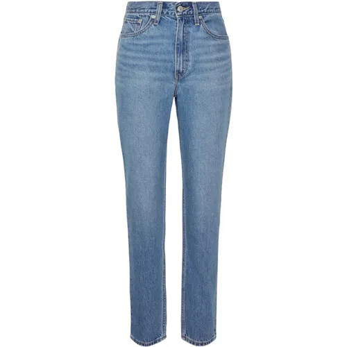 Levi's , Skinny Jeans , female, Sizes: 2XS, M - Levis - Modalova