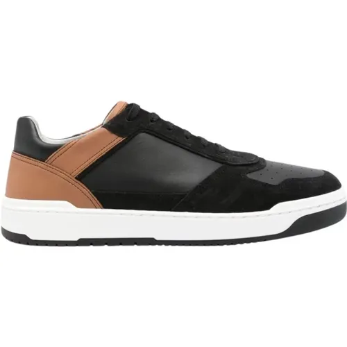 Classic Sneakers , male, Sizes: 9 UK, 7 UK, 8 UK, 6 UK - BRUNELLO CUCINELLI - Modalova