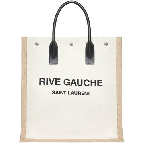 Stylish Bags Collection , male, Sizes: ONE SIZE - Saint Laurent - Modalova