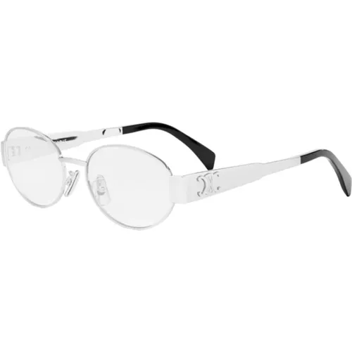 Glasses, unisex, , Size: ONE SIZE Stylish Cl50140U Fashion Accessory - Celine - Modalova