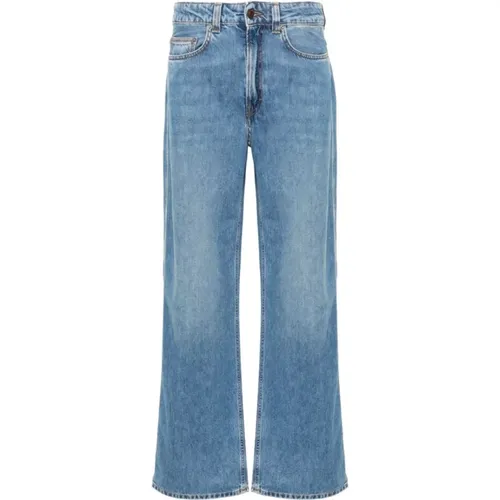 Hew03300Df127 Jeans , female, Sizes: W29 - Haikure - Modalova