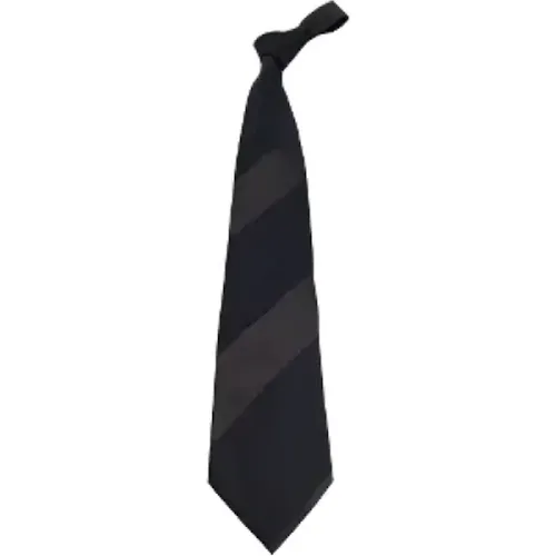 Pre-owned Accessories, male, , Size: ONE SIZE Pre-owned Polyester home-office - Gucci Vintage - Modalova