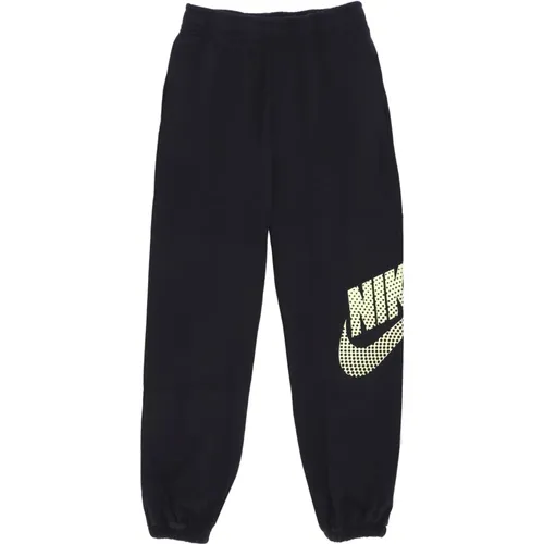 Sweatpants, female, , Size: L Sweatpants - Nike - Modalova