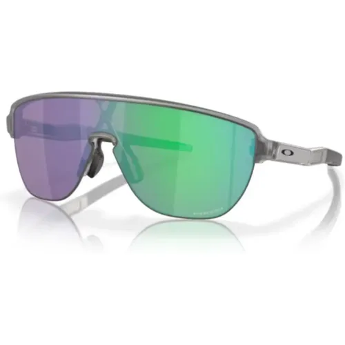 Sunglasses, unisex, , Size: ONE SIZE Sporty Sunglasses for Outdoor Activities - Oakley - Modalova