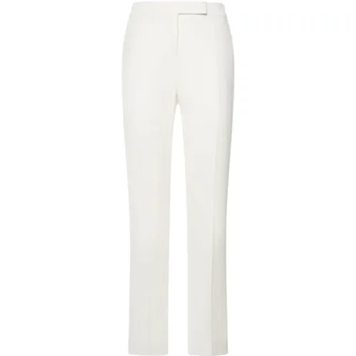 Pants , female, Sizes: 3XS, S, 2XS, M, XS - Max Mara - Modalova