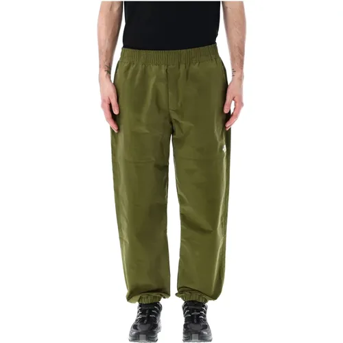 Straight Trousers, male, , Size: L Straight Trousers - The North Face - Modalova