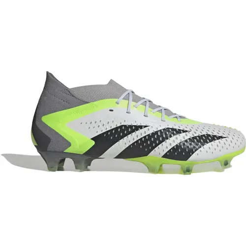 Precision Sport Shoes , male, Sizes: 8 UK - Adidas - Modalova