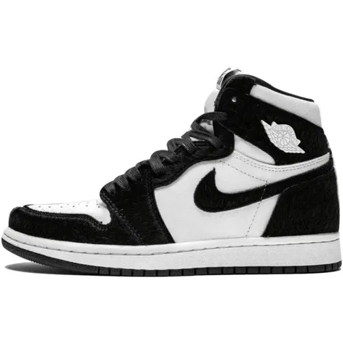 Sneakers, unisex, , Size: 7 US Retro High OG Twist Sneaker - Jordan - Modalova