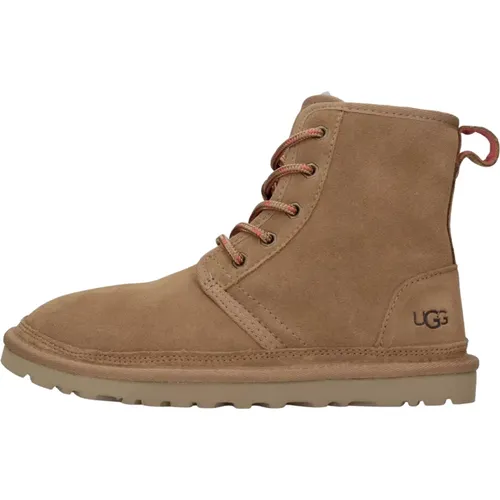 Stiefel Braun , Damen, Größe: 40 EU - Ugg - Modalova