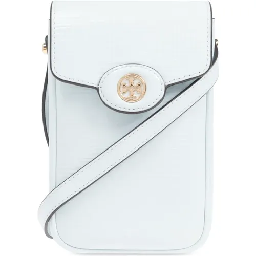 Robinson Schultertasche , Damen, Größe: ONE Size - TORY BURCH - Modalova