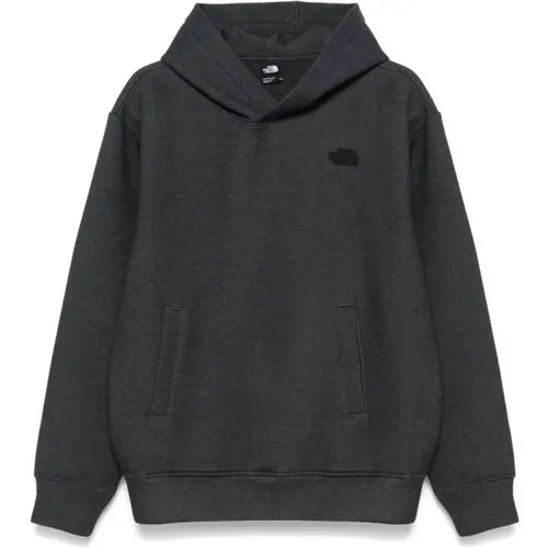 Schwarzer Kapuzenpullover für Herren - The North Face - Modalova