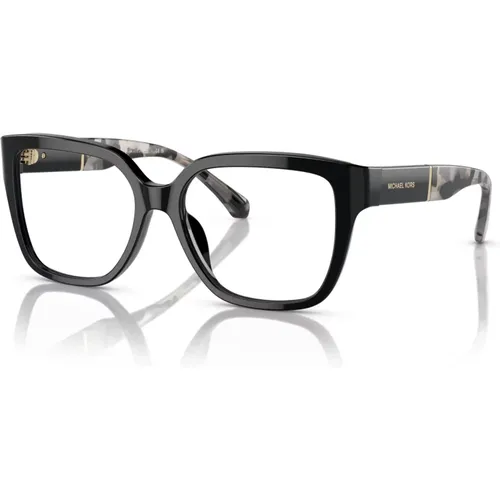 Glasses, unisex, , Size: 54 MM Polanco MK 4112 Eyewear Frames - Michael Kors - Modalova