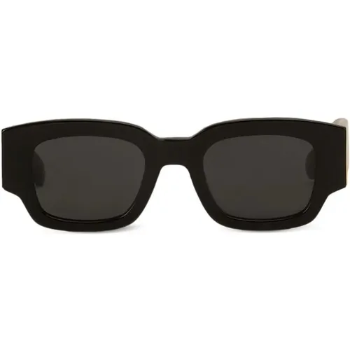 Sunglasses , female, Sizes: ONE SIZE - Ami Paris - Modalova