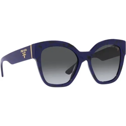 Sunglasses , female, Sizes: 54 MM - Prada - Modalova