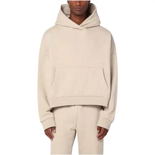 Hoodies, male, , Size: M Hoodie Sweater - Entire Studios - Modalova