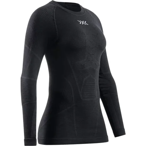 Merino Wolle Baselayer , Damen, Größe: S - X-BIONIC - Modalova