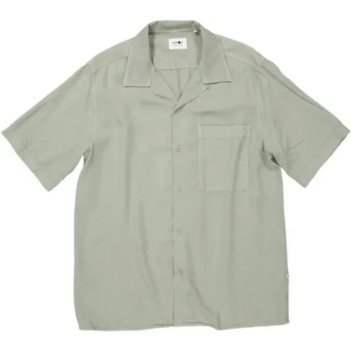 Julio 5029 shirt , male, Sizes: S - Nn07 - Modalova