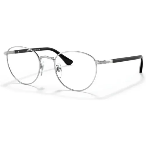 Vista 2478V Brille , unisex, Größe: 50 MM - Persol - Modalova