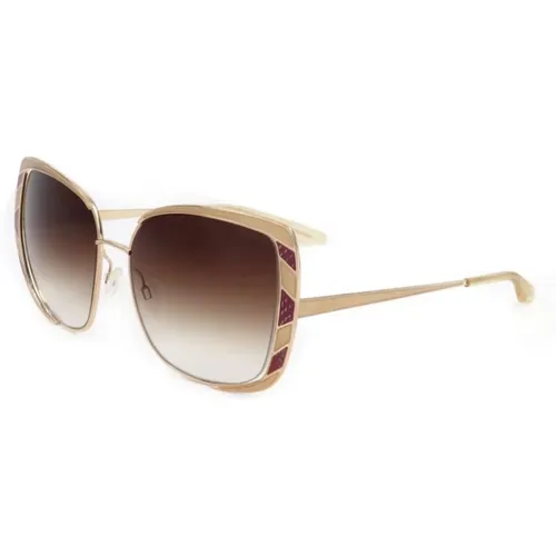 Sunglasses, unisex, , Size: ONE SIZE Stylish Sunglasses for Everyday Wear - Barton Perreira - Modalova