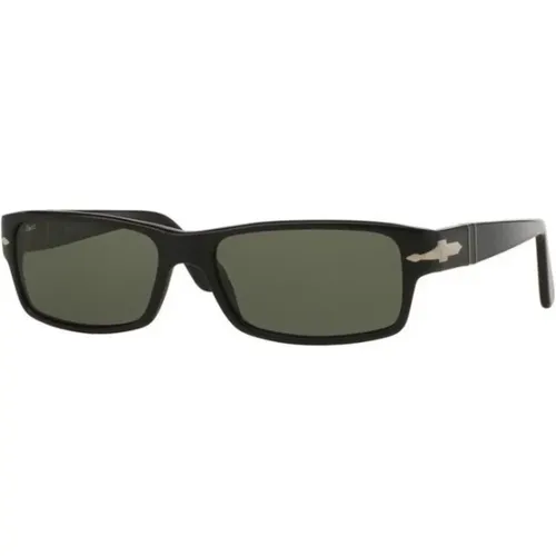Sunglasses , male, Sizes: 57 MM - Persol - Modalova