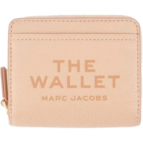 Leder portemonnaies Marc Jacobs - Marc Jacobs - Modalova