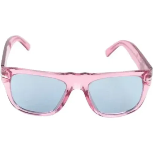 Pre-owned Accessories, female, , Size: ONE SIZE Pre-owned Plastic sunglasses - Dolce & Gabbana Pre-owned - Modalova