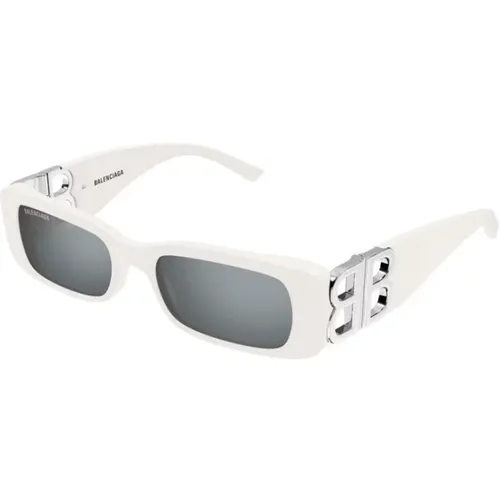 Sunglasses , unisex, Sizes: 51 MM - Balenciaga - Modalova