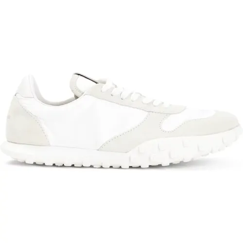 Sneakers, male, , Size: 9 US Vapour Sneaker - Jil Sander - Modalova