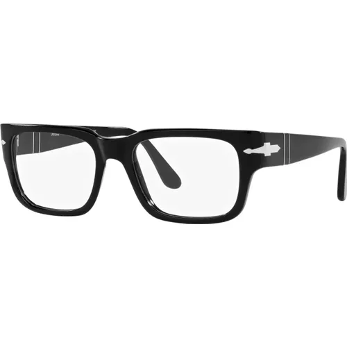 Eyewear frames PO 3315V , unisex, Sizes: 55 MM - Persol - Modalova