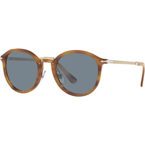 Sunglasses PO 3309S , unisex, Sizes: 53 MM - Persol - Modalova