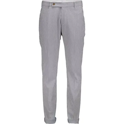 Chinos, male, , Size: 2XL Pants - Berwich - Modalova