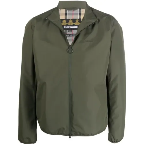 Korbel Jacket , male, Sizes: M, L, S, XL - Barbour - Modalova