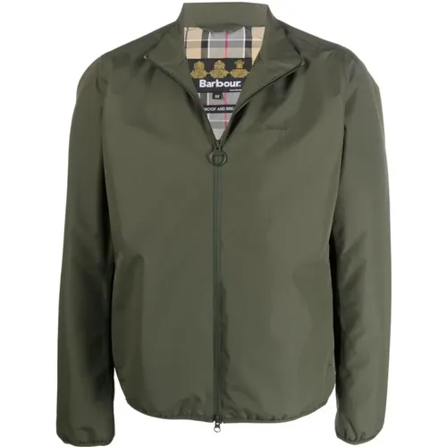 Korbel Jacket , male, Sizes: S - Barbour - Modalova