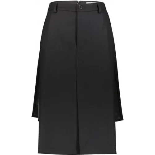 Pencil Skirts Balenciaga - Balenciaga - Modalova
