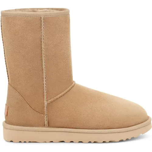 Klassische Short II Damenstiefel - Ugg - Modalova