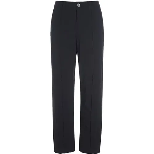 Magic Stretch Trousers , female, Sizes: M, L, XL, XS, 2XL, S - Bitte Kai Rand - Modalova